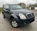 Cанг Йонг Rexton, об'ємом двигуна 2.7 л та пробігом 250 тис. км за 7400 $, фото 13 на Automoto.ua