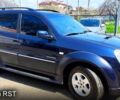 Cанг Йонг Rexton, об'ємом двигуна 2.7 л та пробігом 1 тис. км за 9300 $, фото 12 на Automoto.ua