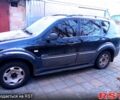 Cанг Йонг Рекстон, объемом двигателя 27 л и пробегом 0 тыс. км за 3313 $, фото 1 на Automoto.ua