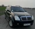 Cанг Йонг Rexton, об'ємом двигуна 2.7 л та пробігом 237 тис. км за 7500 $, фото 1 на Automoto.ua