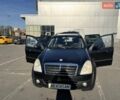 Cанг Йонг Rexton, об'ємом двигуна 2.7 л та пробігом 210 тис. км за 6000 $, фото 2 на Automoto.ua
