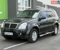 Cанг Йонг Rexton, об'ємом двигуна 2.7 л та пробігом 309 тис. км за 6999 $, фото 6 на Automoto.ua