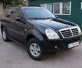 Cанг Йонг Rexton, об'ємом двигуна 2.7 л та пробігом 318 тис. км за 8300 $, фото 1 на Automoto.ua