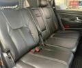 Cанг Йонг Rexton, об'ємом двигуна 2.7 л та пробігом 309 тис. км за 6999 $, фото 27 на Automoto.ua