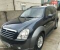 Cанг Йонг Rexton, об'ємом двигуна 2.7 л та пробігом 226 тис. км за 7900 $, фото 1 на Automoto.ua