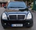 Cанг Йонг Rexton, об'ємом двигуна 2.7 л та пробігом 318 тис. км за 8300 $, фото 10 на Automoto.ua