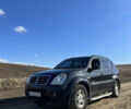 Cанг Йонг Рекстон, объемом двигателя 2.7 л и пробегом 345 тыс. км за 5500 $, фото 1 на Automoto.ua