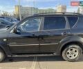 Cанг Йонг Rexton, об'ємом двигуна 2.7 л та пробігом 210 тис. км за 6000 $, фото 6 на Automoto.ua