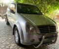 Cанг Йонг Rexton, об'ємом двигуна 2.7 л та пробігом 220 тис. км за 8100 $, фото 8 на Automoto.ua