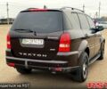 Cанг Йонг Рекстон, объемом двигателя 2.7 л и пробегом 202 тыс. км за 8200 $, фото 5 на Automoto.ua