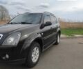 Cанг Йонг Rexton, об'ємом двигуна 2.7 л та пробігом 280 тис. км за 8000 $, фото 17 на Automoto.ua