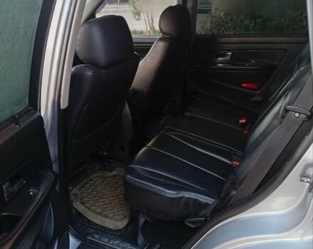 Cанг Йонг Rexton, об'ємом двигуна 2.7 л та пробігом 166 тис. км за 7300 $, фото 3 на Automoto.ua