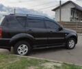 Cанг Йонг Rexton, об'ємом двигуна 2.7 л та пробігом 280 тис. км за 8000 $, фото 13 на Automoto.ua