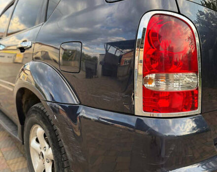 Cанг Йонг Rexton, об'ємом двигуна 0 л та пробігом 247 тис. км за 6500 $, фото 4 на Automoto.ua