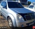 Cанг Йонг Rexton, об'ємом двигуна 2.7 л та пробігом 195 тис. км за 8500 $, фото 1 на Automoto.ua
