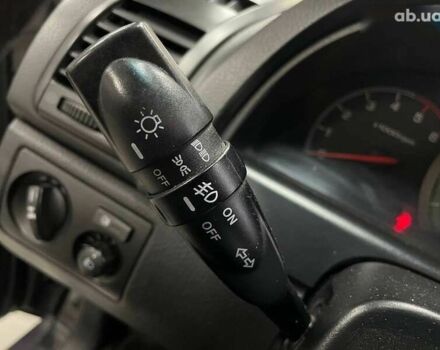 Cанг Йонг Рекстон, объемом двигателя 2.7 л и пробегом 218 тыс. км за 7490 $, фото 19 на Automoto.ua