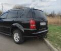 Cанг Йонг Rexton, об'ємом двигуна 2.7 л та пробігом 280 тис. км за 8000 $, фото 10 на Automoto.ua