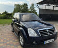 Cанг Йонг Rexton, об'ємом двигуна 0 л та пробігом 247 тис. км за 6500 $, фото 1 на Automoto.ua