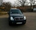 Cанг Йонг Rexton, об'ємом двигуна 2.7 л та пробігом 164 тис. км за 7000 $, фото 3 на Automoto.ua