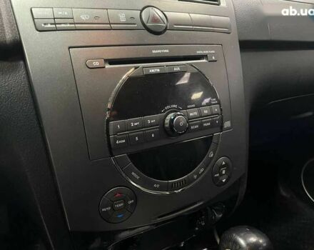 Cанг Йонг Рекстон, объемом двигателя 2.7 л и пробегом 218 тыс. км за 7490 $, фото 27 на Automoto.ua