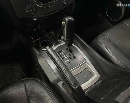 Cанг Йонг Рекстон, объемом двигателя 2.7 л и пробегом 218 тыс. км за 6990 $, фото 29 на Automoto.ua