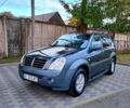 Cанг Йонг Rexton, об'ємом двигуна 2.7 л та пробігом 285 тис. км за 7500 $, фото 2 на Automoto.ua