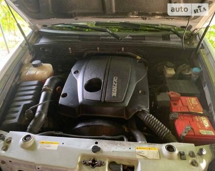 Cанг Йонг Rexton, об'ємом двигуна 2.7 л та пробігом 220 тис. км за 8100 $, фото 2 на Automoto.ua