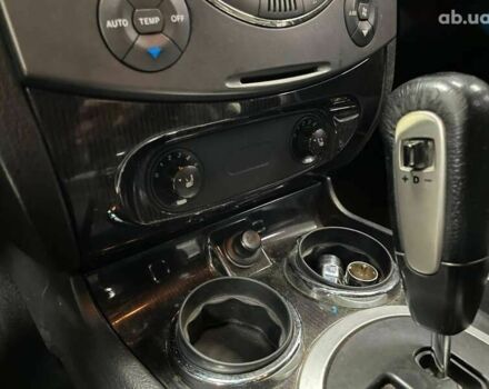 Cанг Йонг Рекстон, объемом двигателя 2.7 л и пробегом 218 тыс. км за 6990 $, фото 28 на Automoto.ua