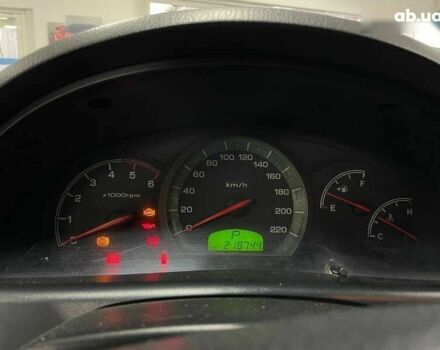 Cанг Йонг Рекстон, объемом двигателя 2.7 л и пробегом 218 тыс. км за 7490 $, фото 24 на Automoto.ua