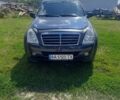 Cанг Йонг Rexton, об'ємом двигуна 2.7 л та пробігом 273 тис. км за 6700 $, фото 1 на Automoto.ua