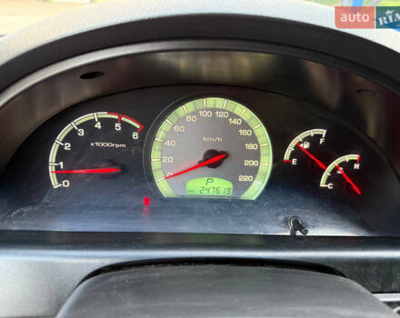 Cанг Йонг Rexton, об'ємом двигуна 0 л та пробігом 247 тис. км за 6500 $, фото 6 на Automoto.ua