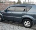 Cанг Йонг Rexton, об'ємом двигуна 2.7 л та пробігом 193 тис. км за 8800 $, фото 19 на Automoto.ua