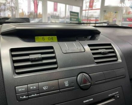 Cанг Йонг Рекстон, объемом двигателя 2.7 л и пробегом 218 тыс. км за 6990 $, фото 26 на Automoto.ua