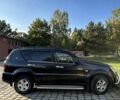 Cанг Йонг Rexton, об'ємом двигуна 2.7 л та пробігом 238 тис. км за 8000 $, фото 4 на Automoto.ua