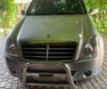 Cанг Йонг Rexton, об'ємом двигуна 2.7 л та пробігом 220 тис. км за 8100 $, фото 1 на Automoto.ua