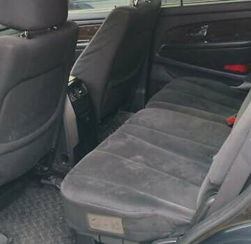 Cанг Йонг Rexton, об'ємом двигуна 2.7 л та пробігом 500 тис. км за 7000 $, фото 3 на Automoto.ua