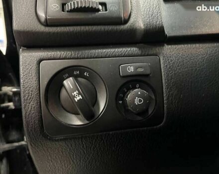 Cанг Йонг Рекстон, объемом двигателя 2.7 л и пробегом 218 тыс. км за 7490 $, фото 18 на Automoto.ua