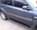 Cанг Йонг Rexton, об'ємом двигуна 2.7 л та пробігом 193 тис. км за 8800 $, фото 10 на Automoto.ua