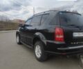 Cанг Йонг Rexton, об'ємом двигуна 2.7 л та пробігом 280 тис. км за 8000 $, фото 9 на Automoto.ua