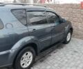 Cанг Йонг Rexton, об'ємом двигуна 2.7 л та пробігом 193 тис. км за 8800 $, фото 23 на Automoto.ua