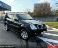 Cанг Йонг Rexton, об'ємом двигуна 2.2 л та пробігом 240 тис. км за 7000 $, фото 1 на Automoto.ua