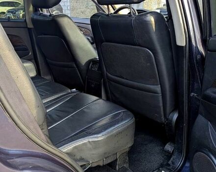Cанг Йонг Rexton, об'ємом двигуна 2.7 л та пробігом 182 тис. км за 7500 $, фото 2 на Automoto.ua