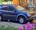 Cанг Йонг Rexton, об'ємом двигуна 2.7 л та пробігом 193 тис. км за 8800 $, фото 1 на Automoto.ua