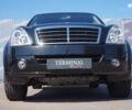 Cанг Йонг Рекстон, объемом двигателя 2.7 л и пробегом 90 тыс. км за 8500 $, фото 10 на Automoto.ua