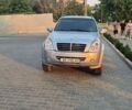 Cанг Йонг Rexton, об'ємом двигуна 2.7 л та пробігом 255 тис. км за 6500 $, фото 14 на Automoto.ua