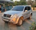 Cанг Йонг Rexton, об'ємом двигуна 2.7 л та пробігом 255 тис. км за 6500 $, фото 1 на Automoto.ua