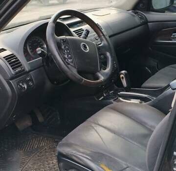 Cанг Йонг Rexton, об'ємом двигуна 2.7 л та пробігом 500 тис. км за 7000 $, фото 2 на Automoto.ua