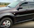 Cанг Йонг Rexton, об'ємом двигуна 2.7 л та пробігом 170 тис. км за 7500 $, фото 1 на Automoto.ua