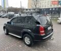 Cанг Йонг Рекстон, объемом двигателя 2.7 л и пробегом 200 тыс. км за 7100 $, фото 3 на Automoto.ua