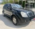 Cанг Йонг Rexton, об'ємом двигуна 2.7 л та пробігом 306 тис. км за 8490 $, фото 3 на Automoto.ua